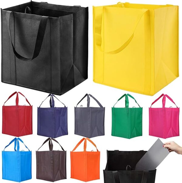 Shopping Bags
