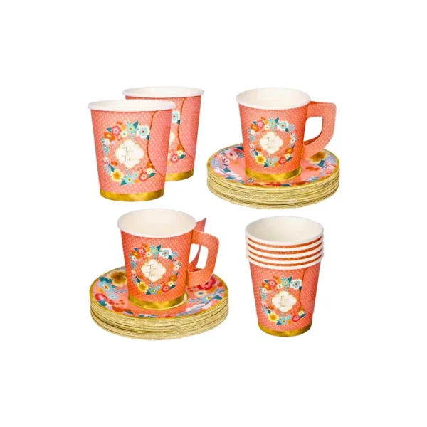 Hadeel Tea Cup