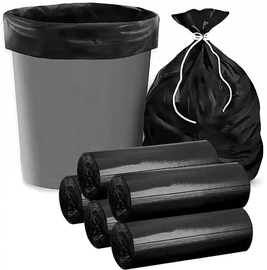 Garbage Bags